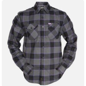 Dixxon-Mens Flannel-The Gift